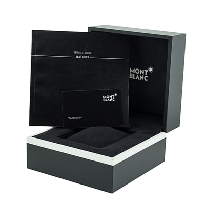 Montblanc Heritage 112647